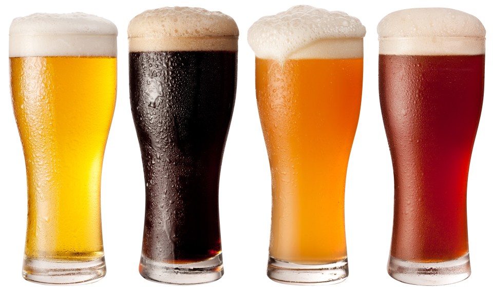Brewers invest heavily in techniques that help head retention