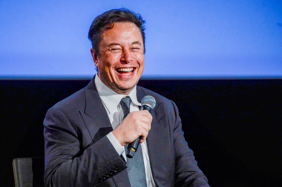 Elon Musk will be 76 when Starman comes home