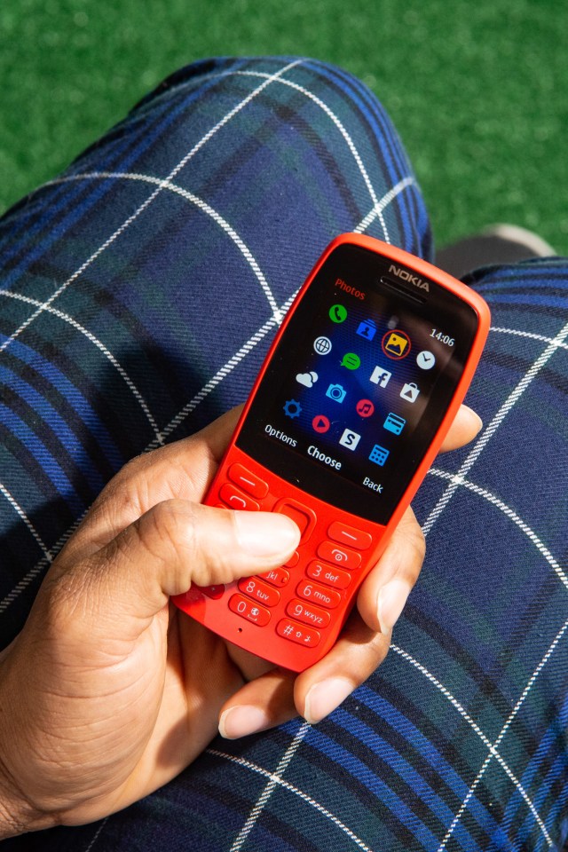 Nokia has unveiled a trio of new smartphones