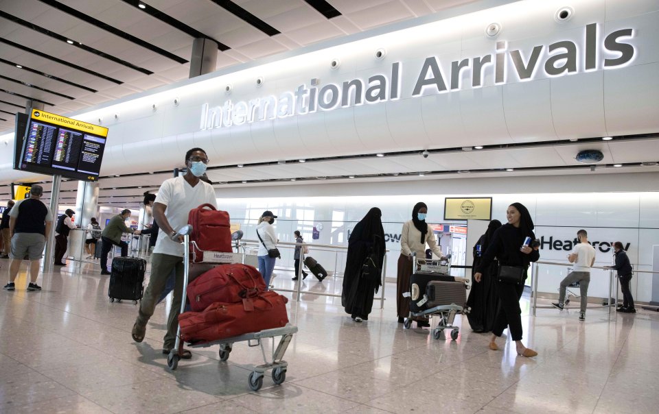 The new ETIAS scheme has been delayed again