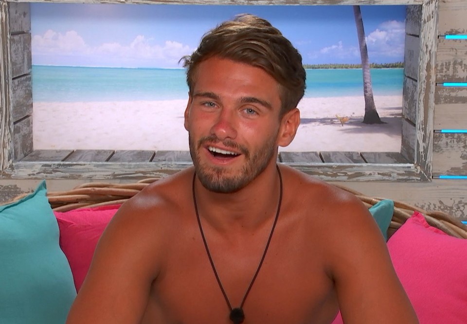 Jacques was dragged into a row with Remi after his pal was accused of punching him
