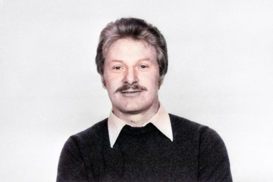 John Fordham died after being stabbed by Noye