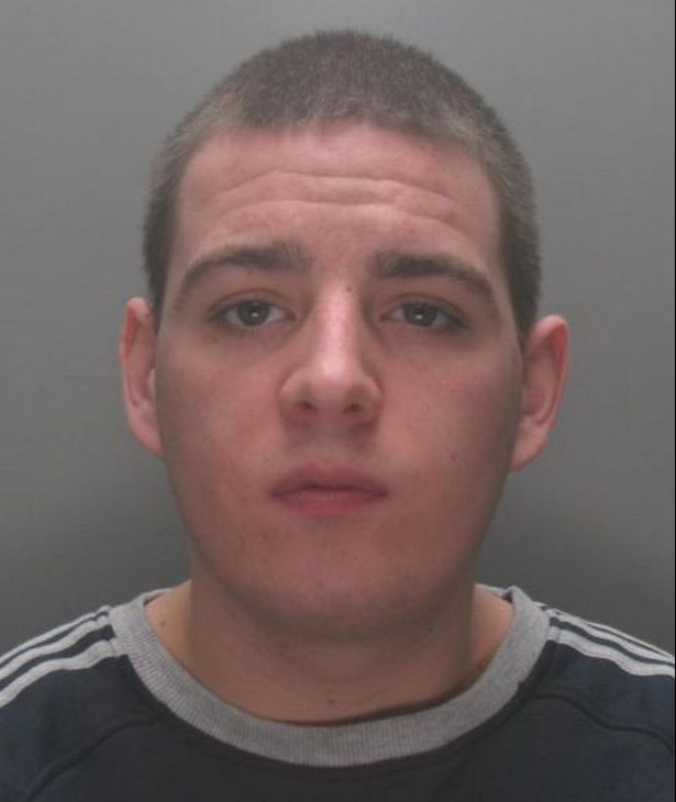 Anthony Jewell led a notorious Liverpool street gang known as the Croxeth Young Guns which had links to Paul Kelly