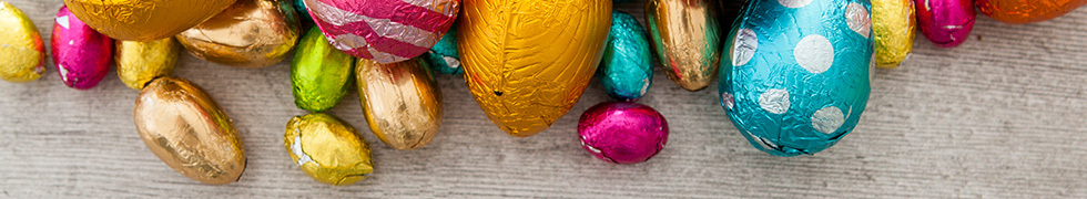 Easter 2025