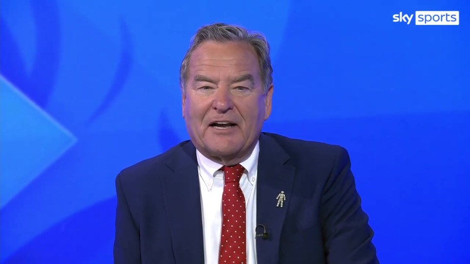 Tim Davie should've approached Jeff Stelling instead of risking sacred impartiality for a Twitter feed