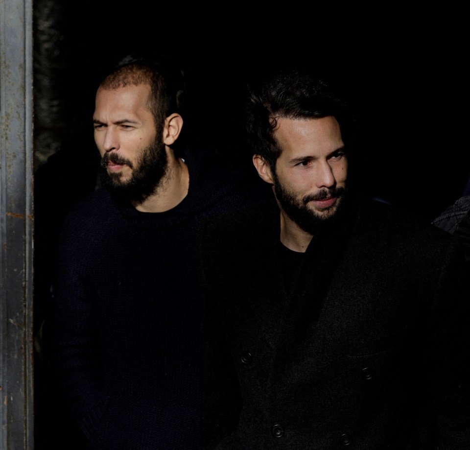 The two brothers will remain in jail for another 30 days as the investigation continues