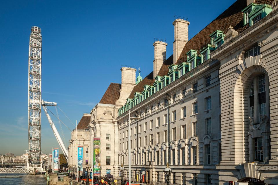 The Paddington Bear Experience is set to open later this year