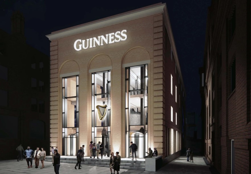 It will be 50,000 sq. ft. in size and will cost £73million to construct