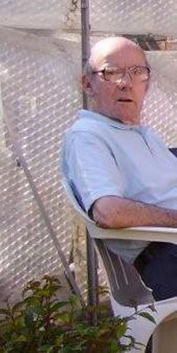 Michael Conboy vanished from his home in Saxcourt, north Hull