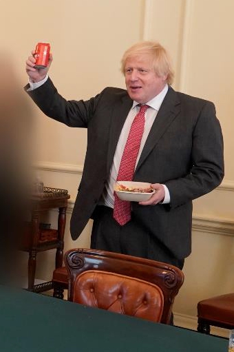 Pals of BoJo say it begs the question whether Gray was a Labour mole acting as Sir Keir Starmer’s Whitehall stooge when she accepted the job as a senior Cabinet Office official