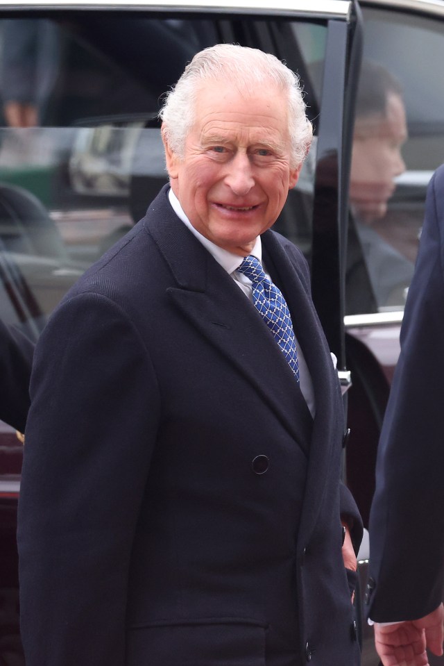 Just Stop Oil, an XR offshoot, refused to rule out targeting the King’s Coronation next month