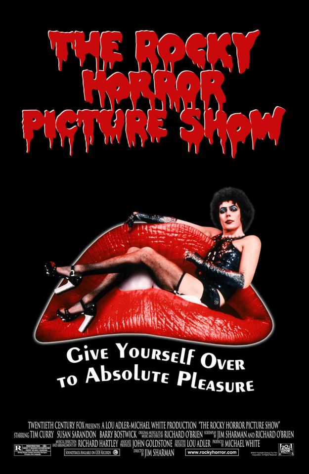 The Rocky Horror Show tours the UK until October 2023