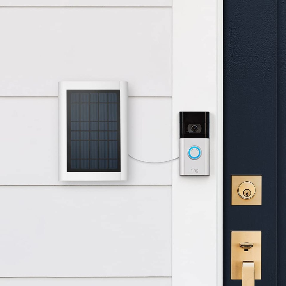 If you’ve had your Ring Video Doorbell for many years and the battery won’t hold a charge, it may be time to let it go