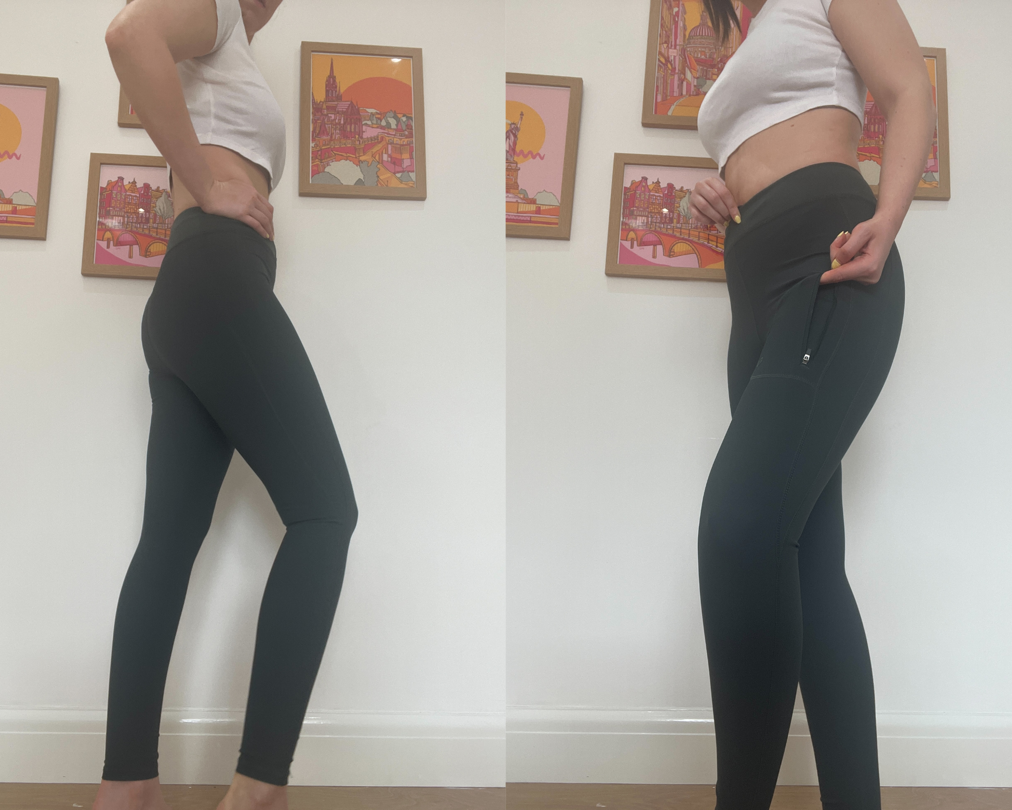 best-walking-leggings