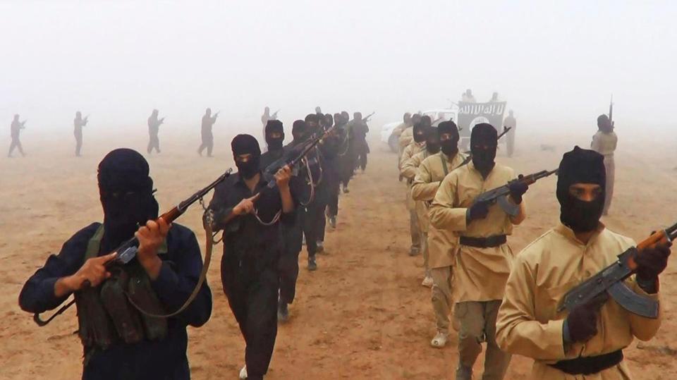 Erdogan claims Turkish forces killed Al-Qurashi in an operation on Saturday