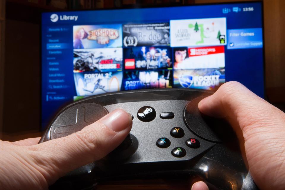 Steam users could risk losing their gaming library if they don't make a crucial change