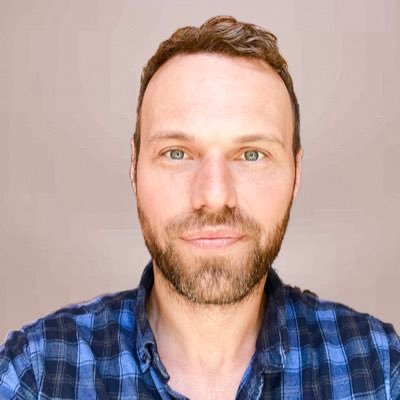 James Clayton has been with the BBC for some years now