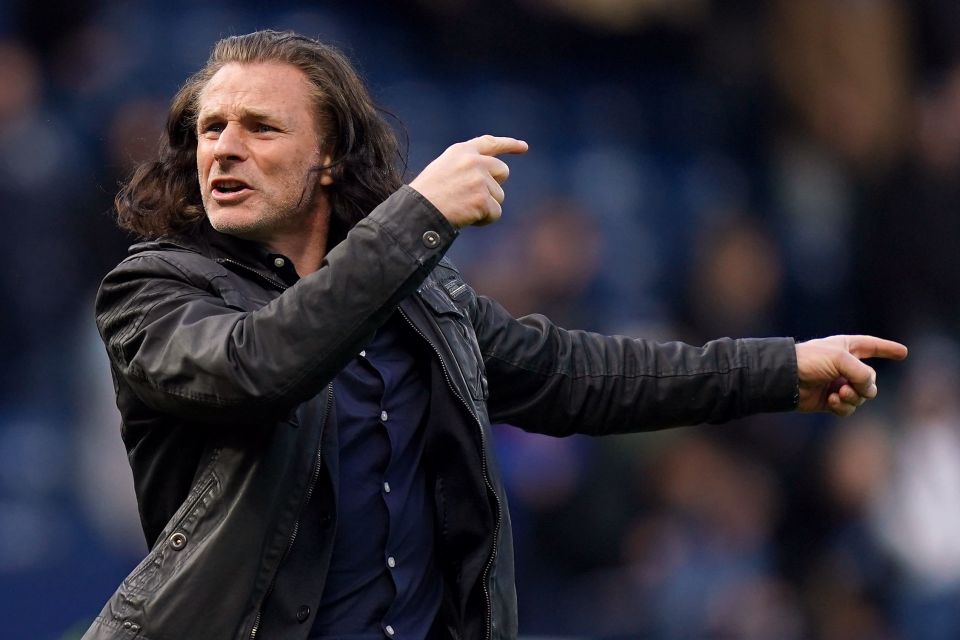 Gareth Ainsworth has struggled to turn QPR's fortunes around