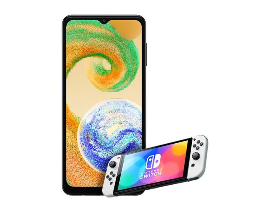 Gaming fans will love this giveaway deal from Virgin Mobile