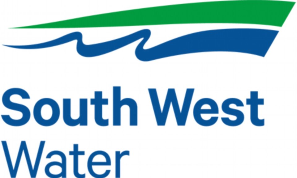 But South West Water is still banning hosepipes
