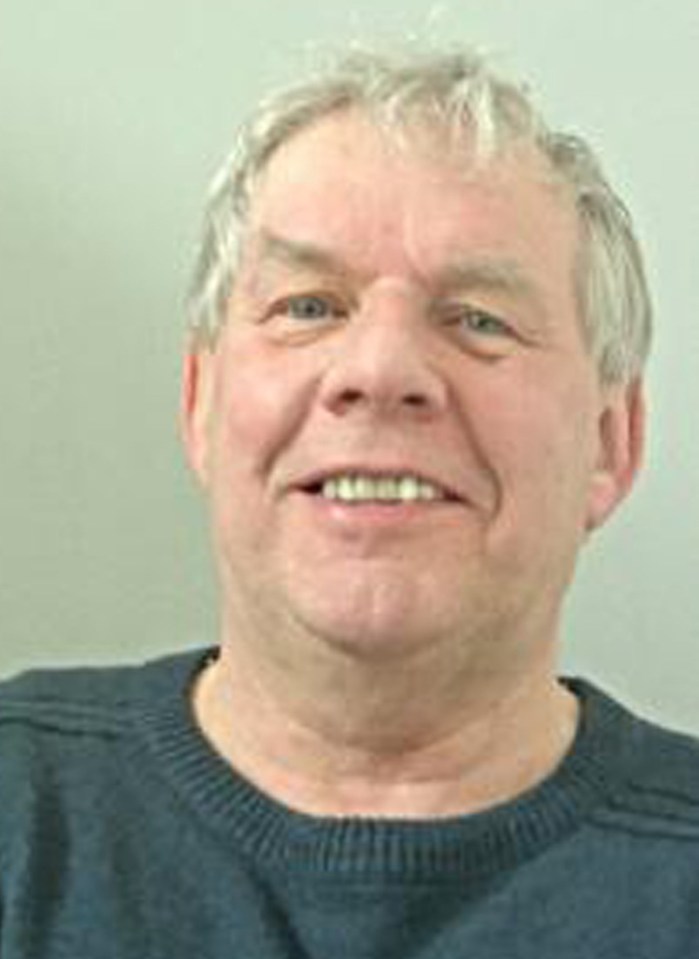Roger Pilling has been jailed for his role in a plot to sell treasure