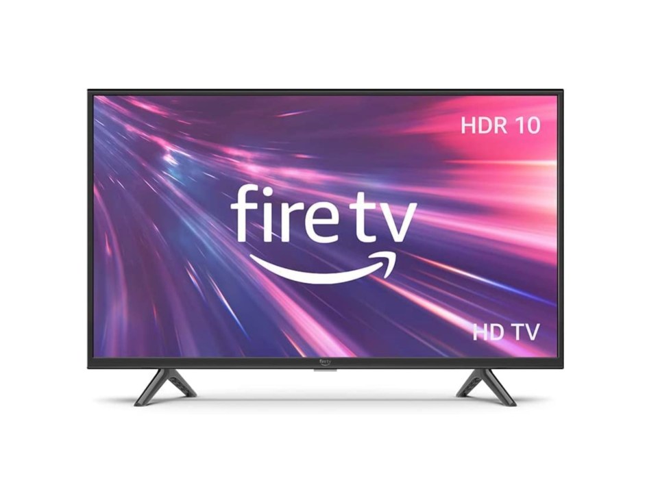 You can save a nifty sum on Amazon's latest smart TV