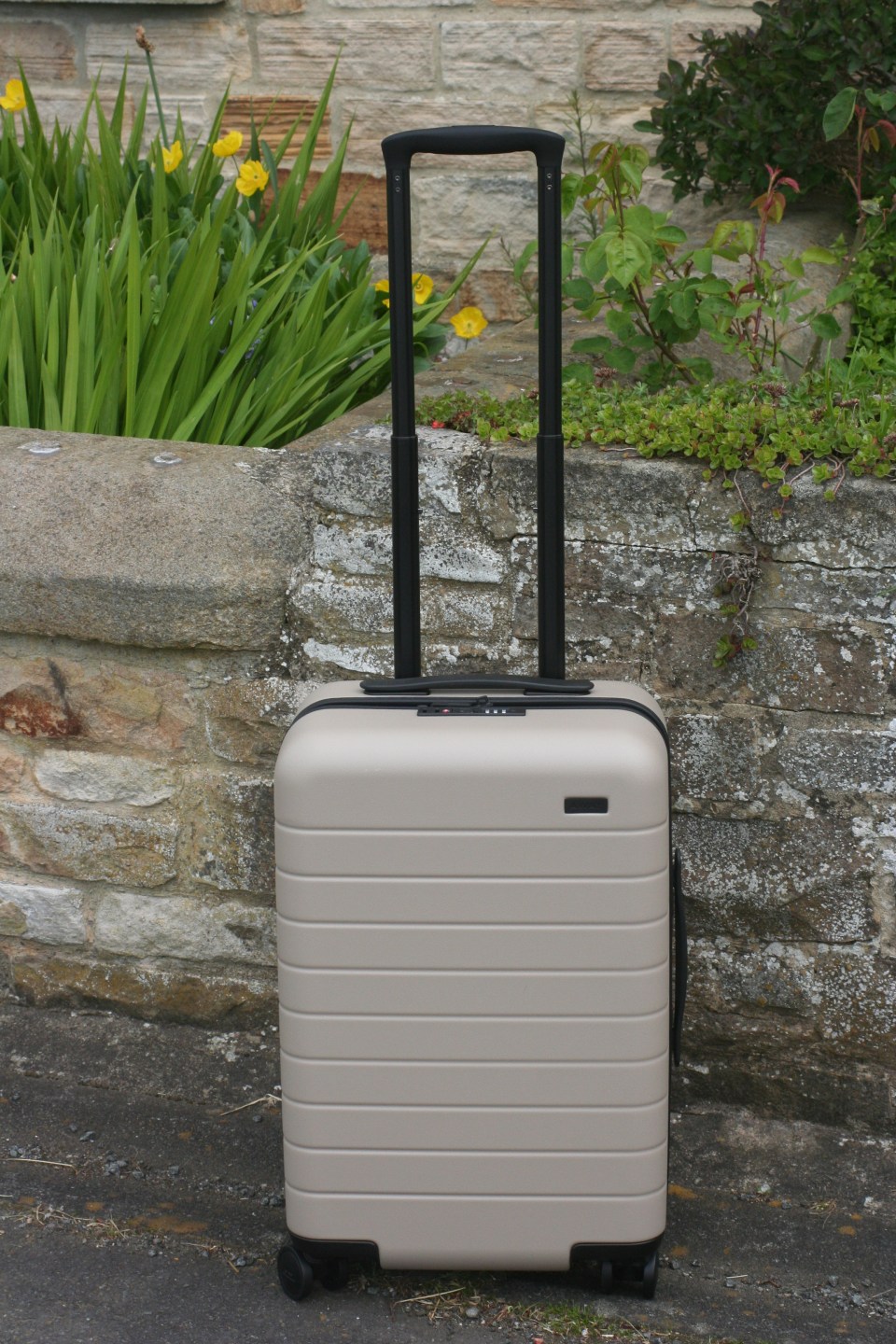 best-suitcases