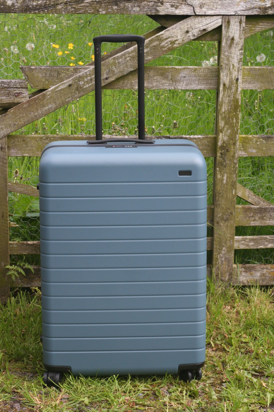 best-suitcases