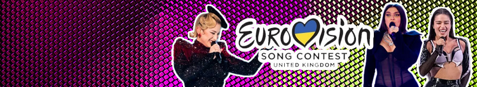 Eurovision Song Contest
