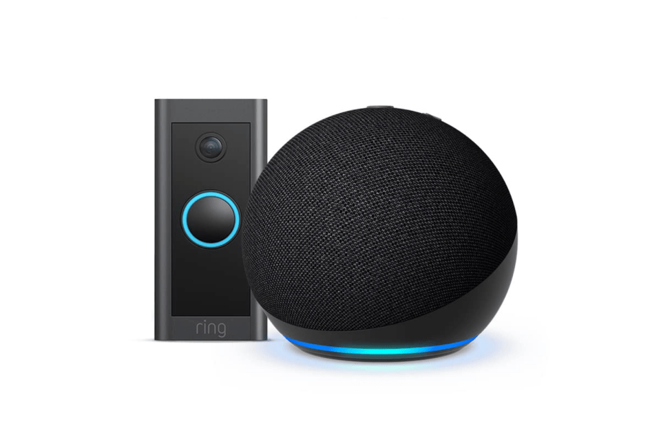 You can save plenty in this bargain bundle on Amazon techR