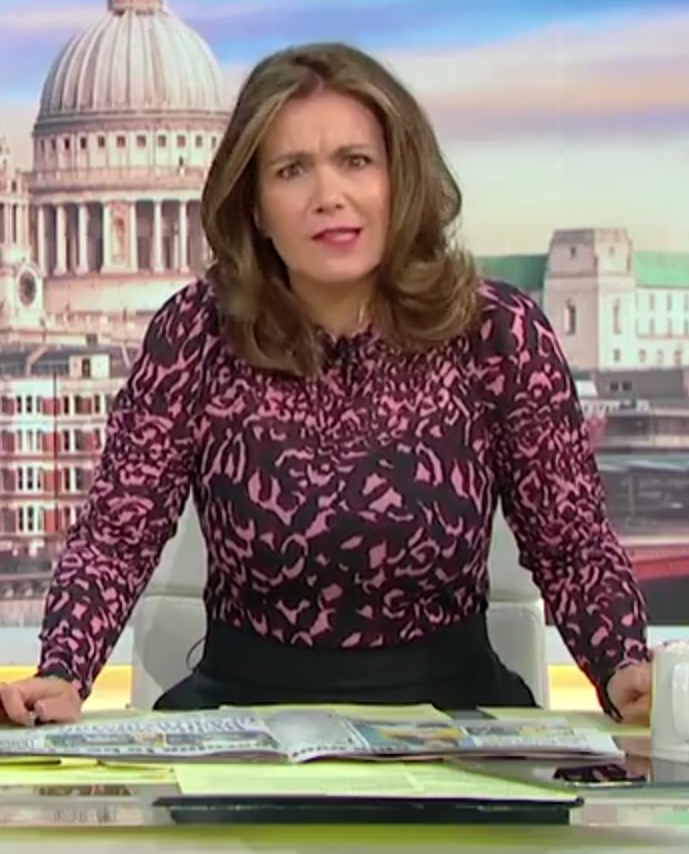 She had looked perplexed while asking the maths question
