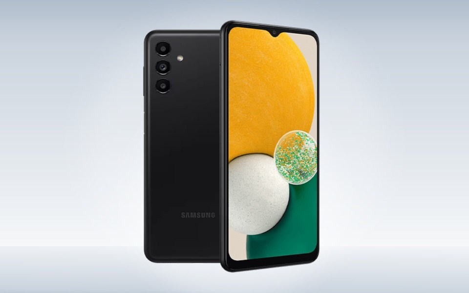 You don't have to spend thousands to get a decent smartphone