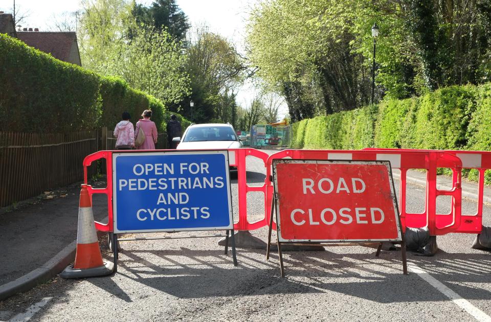 Sadiq Khan's potential replacement has promised to tear down controversial ULEZ