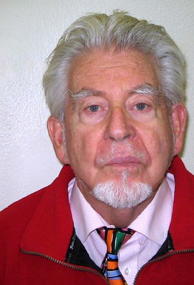 In March 2013 Harris was arrested