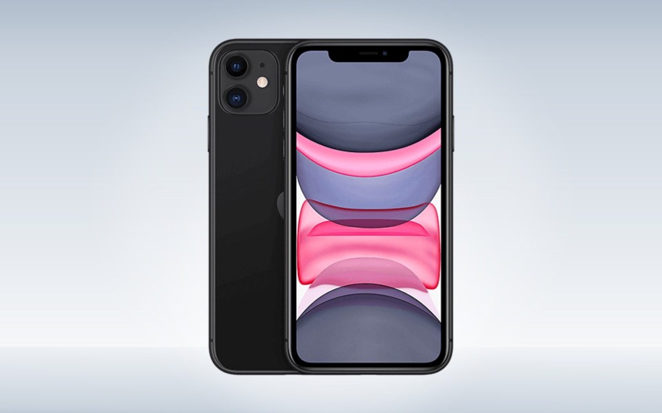 You can get a huge data deal on this classic iPhone