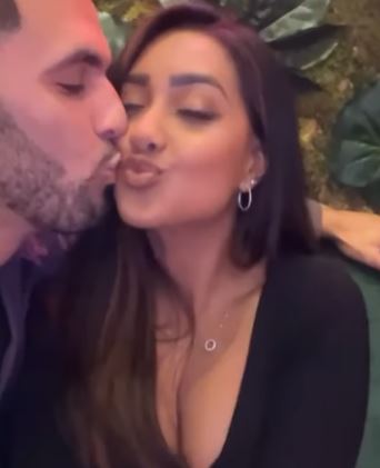 The pair look stronger than ever