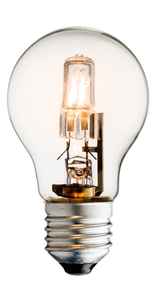 When I was younger I was afraid of the dark. Now I see the electric bills and I’m afraid of the light