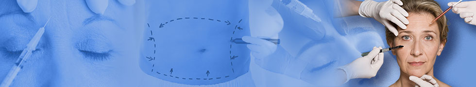 Cosmetic and Plastic surgery
