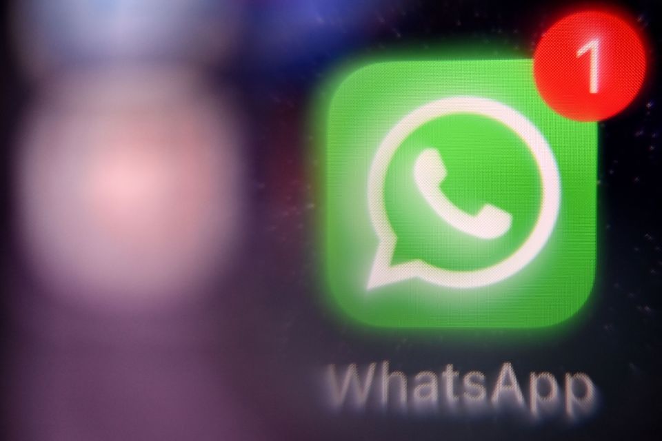 Stick to the rules if you want to keep using WhatsApp