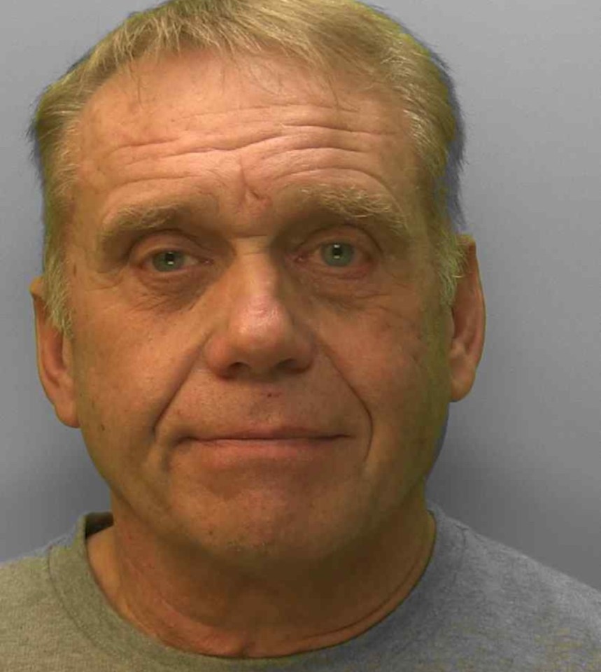 Sex predator Head has now been given a 23-year sentence