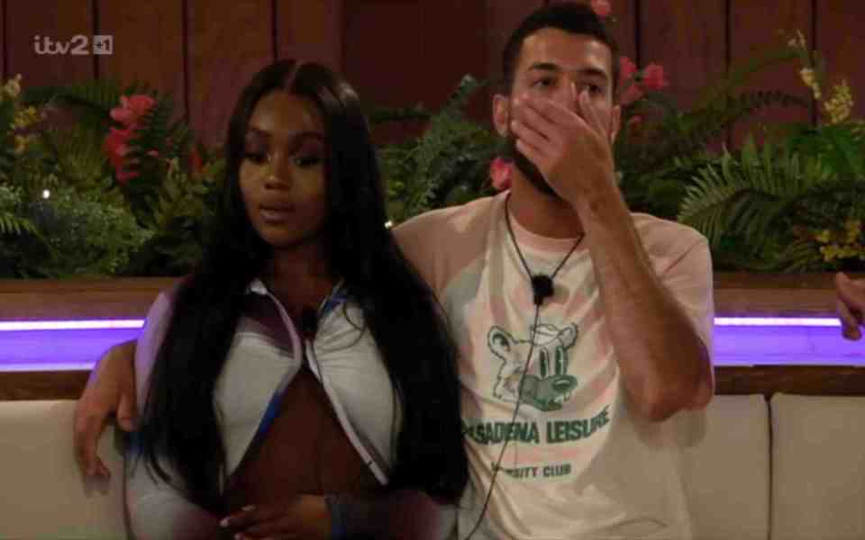 Love Island stars are set to be left in shock as two new bombshells enter the villa