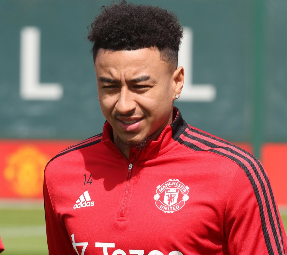 He could join two former United team-mates in the Middle East