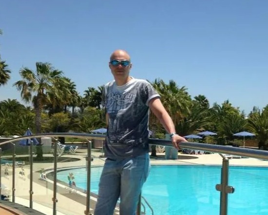 Nottingham attack victim Marcin Gawronski said he 'remembers everything' from the tragic day