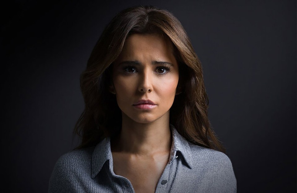 Cheryl is set to 'take revenge on her showbiz' enemies in an explosive tell-all documentary