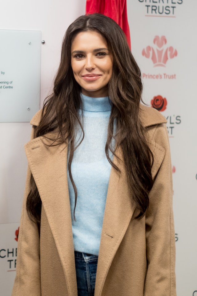 Cheryl is believed to be contemplating the TV venture which could spark a bidding war between channels
