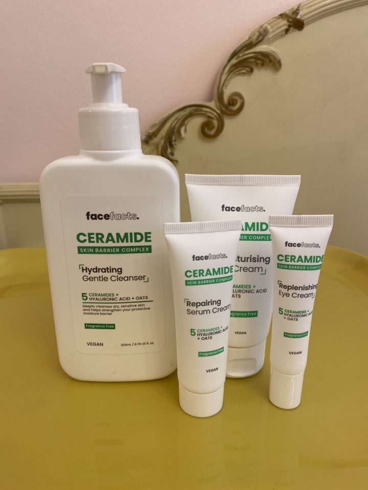 best-at-home-facials