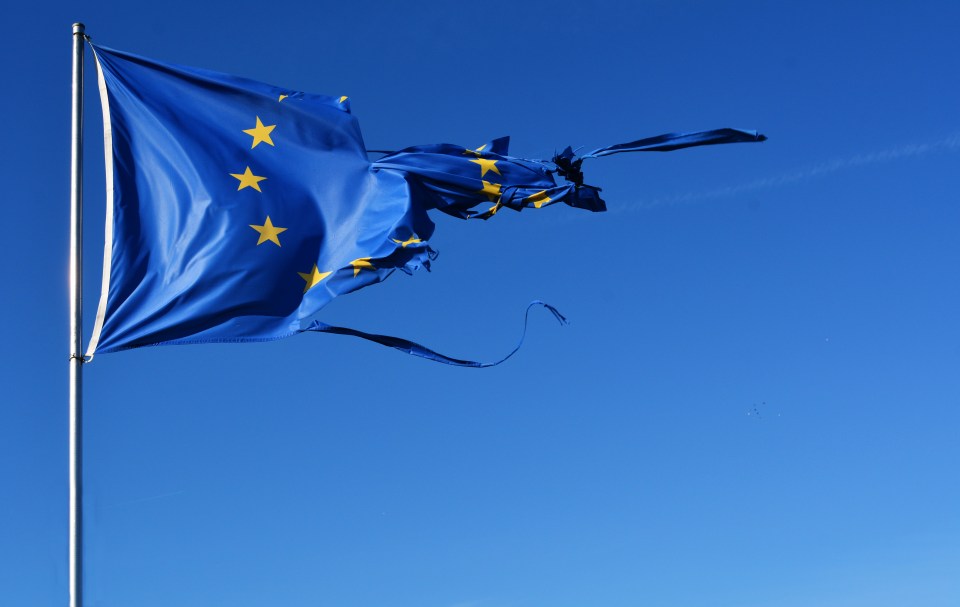 Britain's Brexit vote was the culmination of 30 years of tension between the UK and Brussels