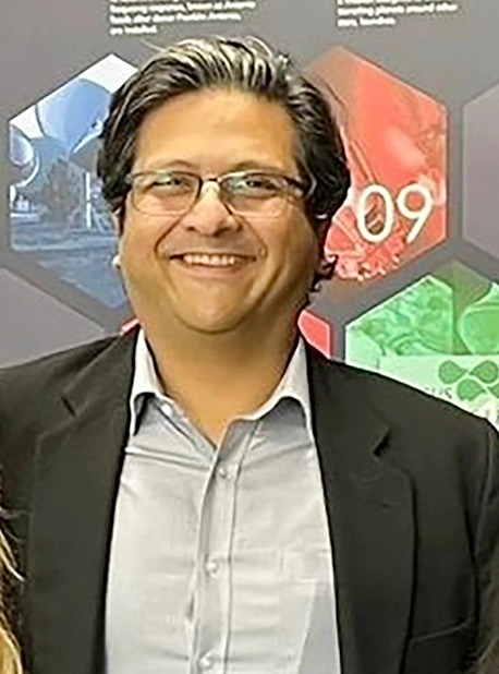 Businessman Shahzada Dawood was on board with his 19-year-old son