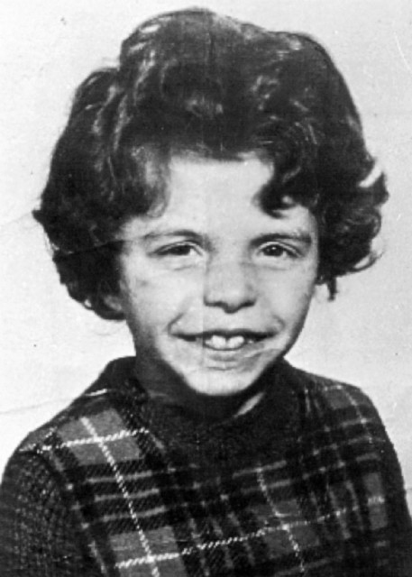 Lesley Molseed was murdered in October 1975