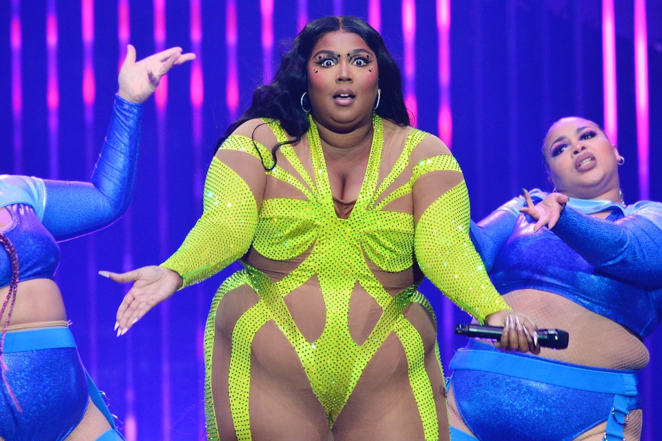 Lizzo has considered quitting music after years of fatphobic hate online